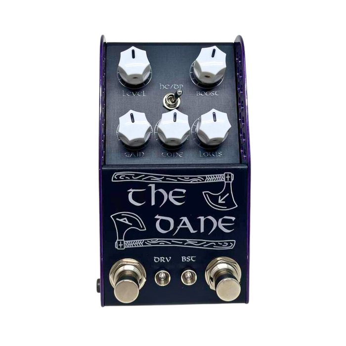 Thorpy The Dane MKII Echoinox