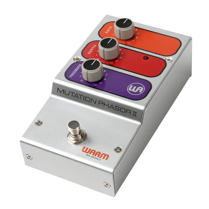 Warm Audio Mutation Phasor II