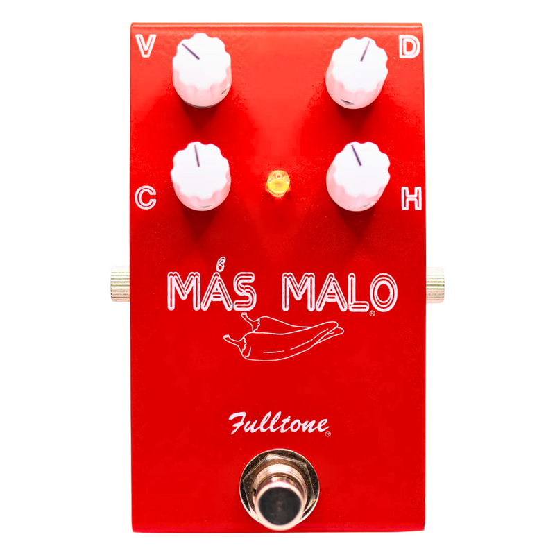Fulltone Mas Malo