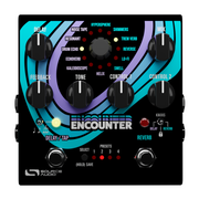 echoinox source audio encounter delay reverb