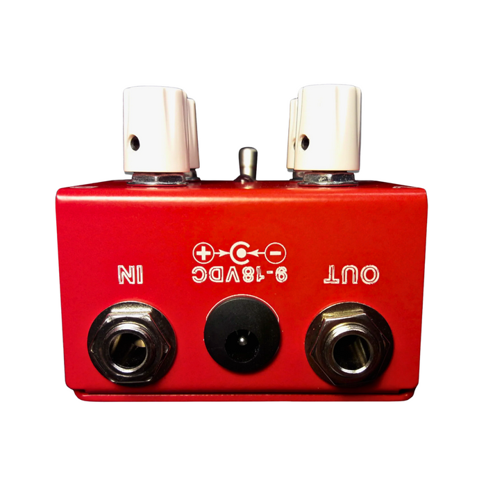 Fulltone Mas Malo