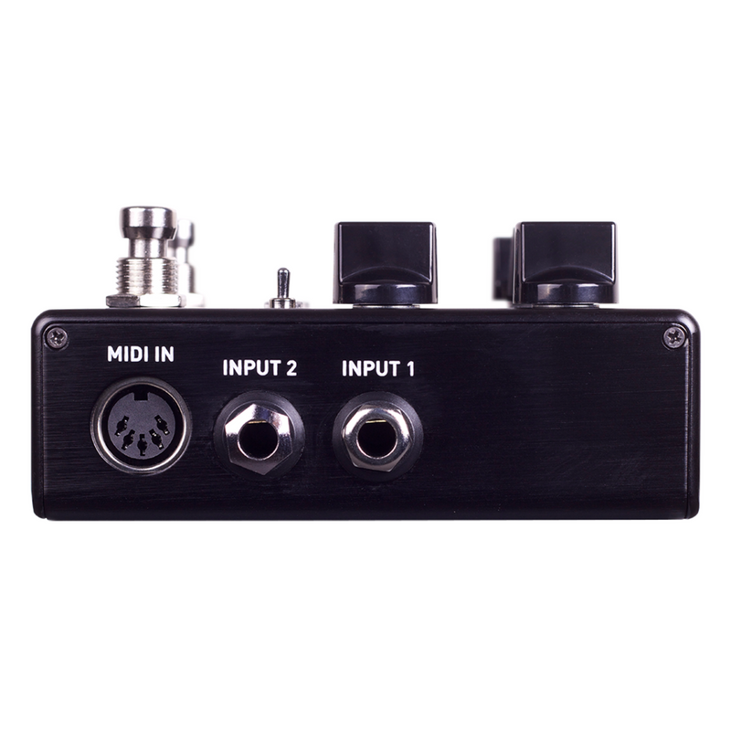 echoinox source audio encounter delay reverb