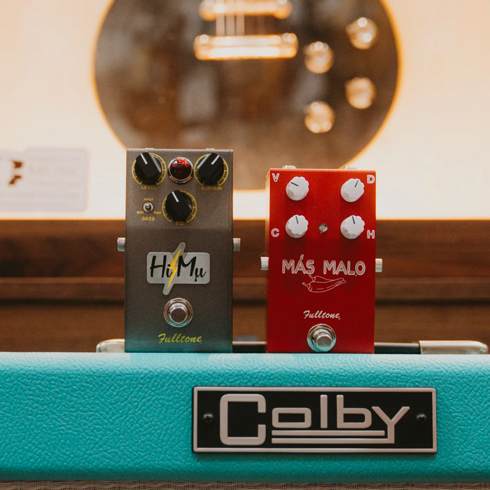 Fulltone Mas Malo