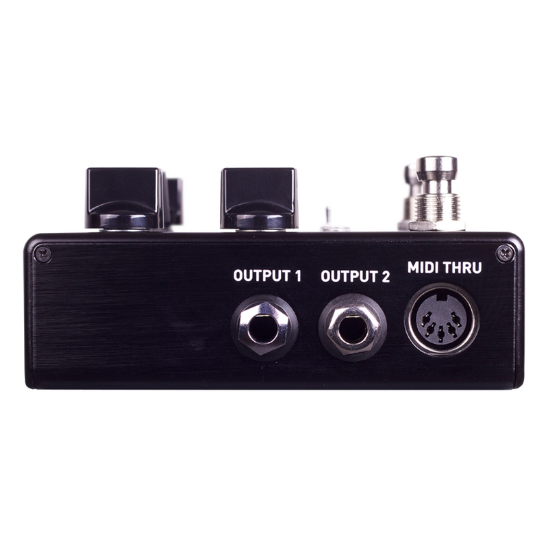 echoinox source audio encounter delay reverb