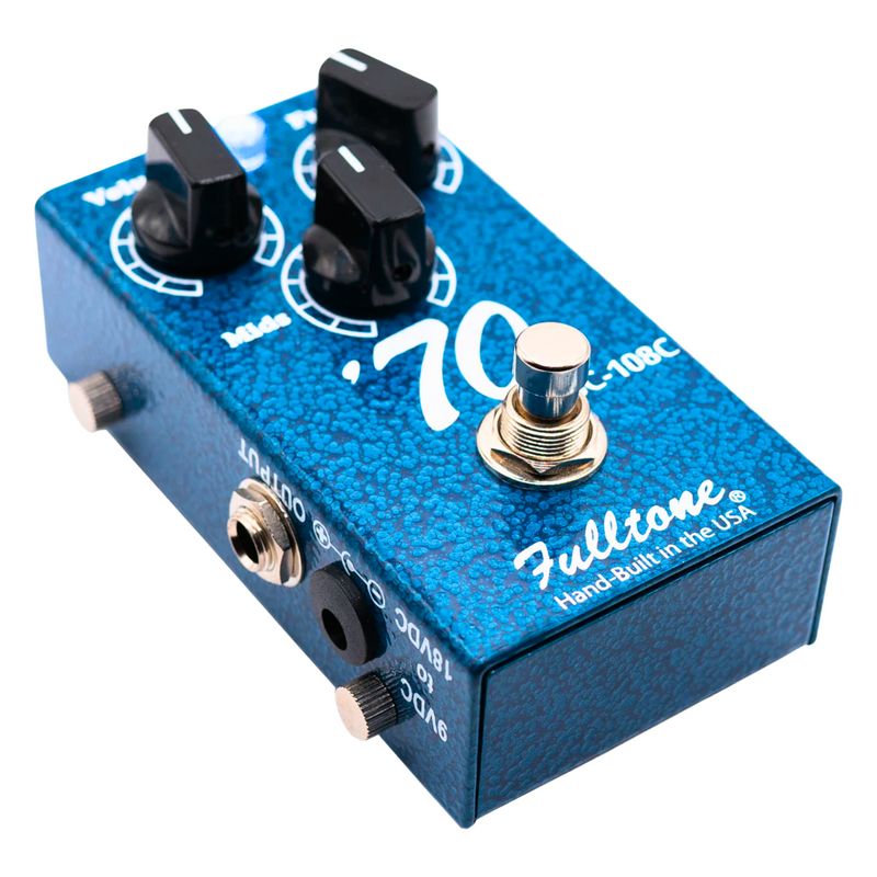 Fulltone 70 Pedal-BC
