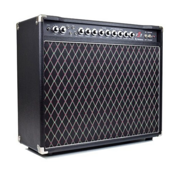 Ceriatone SSS 50W 100W Amp/Combo