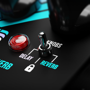 echoinox source audio encounter delay reverb