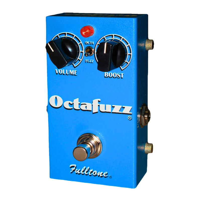 Fulltone Octafuzz 2