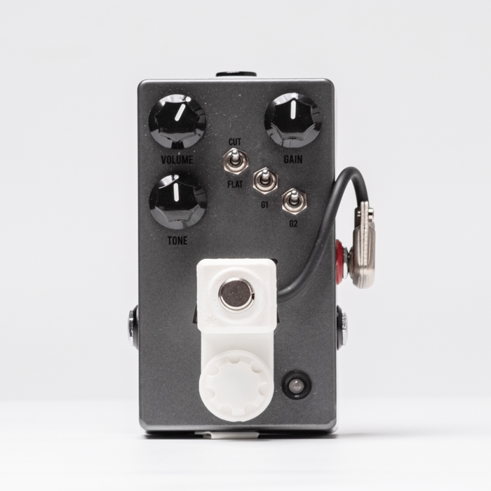 JHS Pedals Red Remote