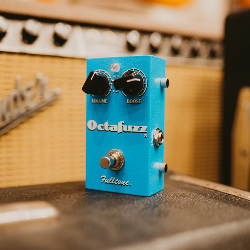 Fulltone Octafuzz 2