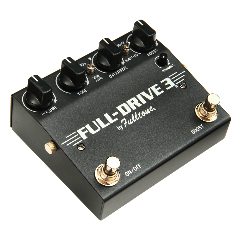 Fulltone Full-Drive3
