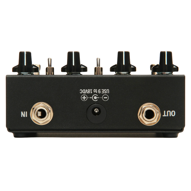 Fulltone Full-Drive3