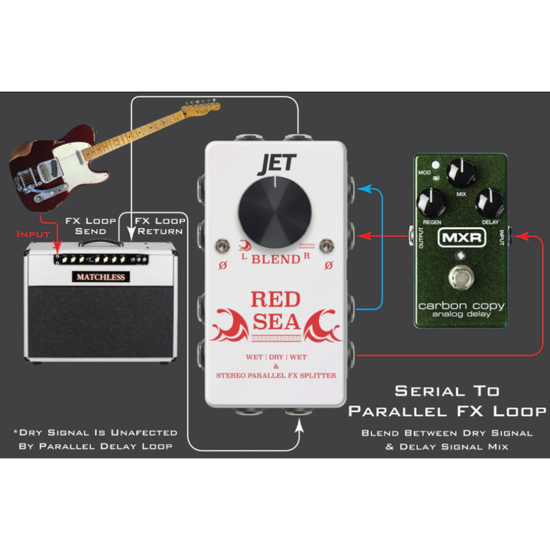 jet pedals red sea Jet Pedals Red Sea — Echoinox