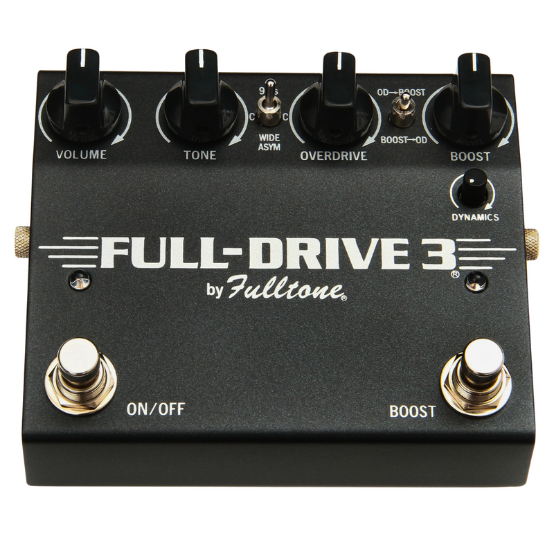 Fulltone Full-Drive3