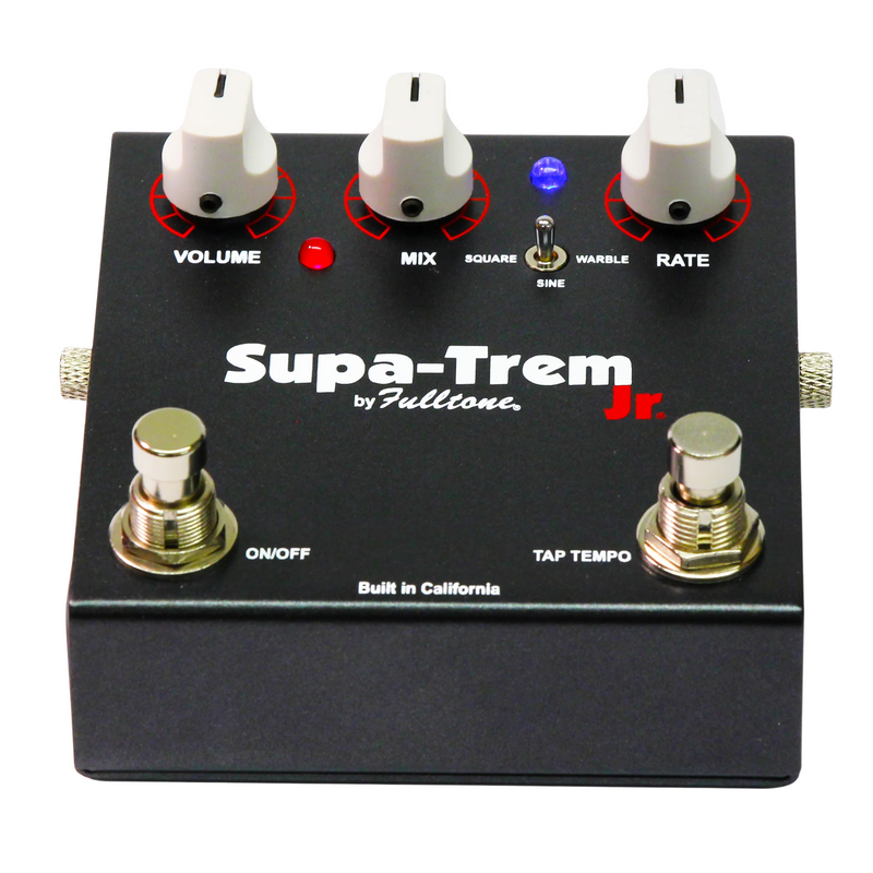 Fulltone Supa-Trem Junior