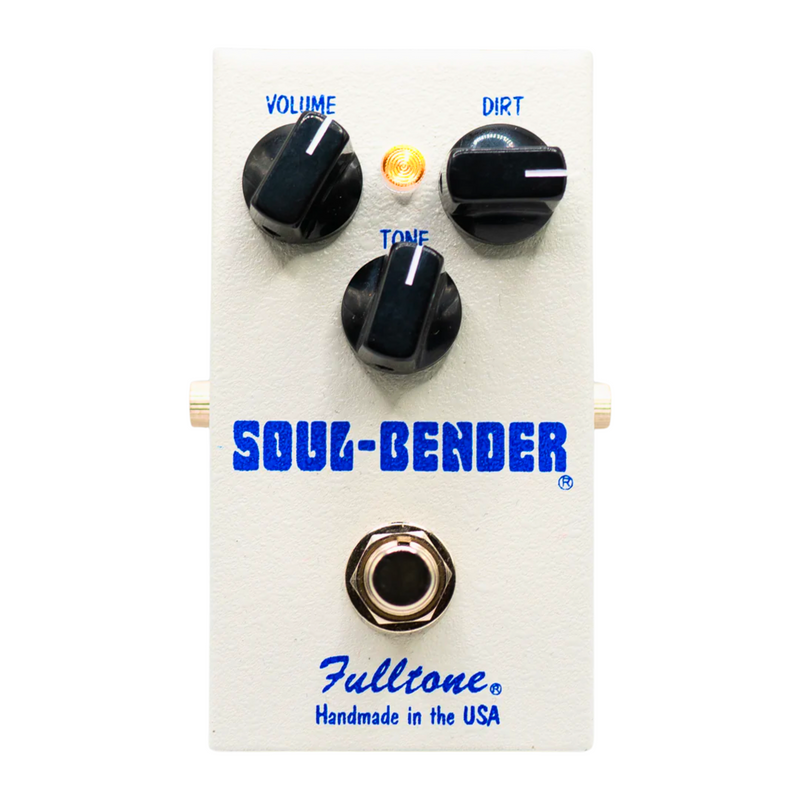 Fulltone Soul-Bender v2