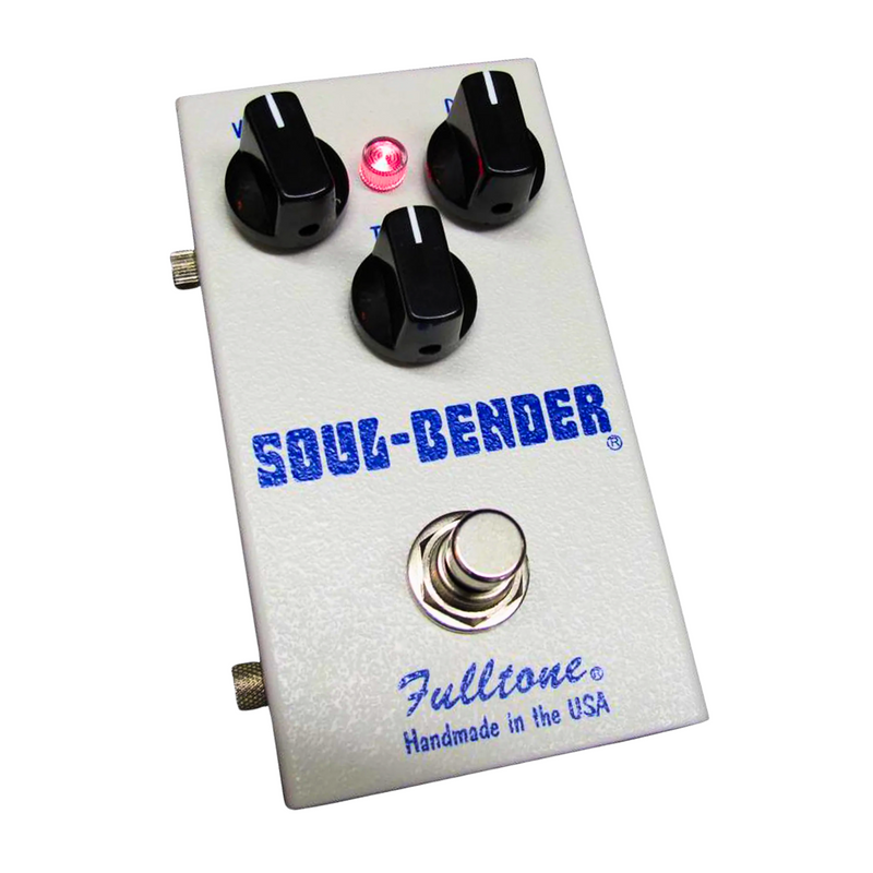 Fulltone Soul-Bender v2