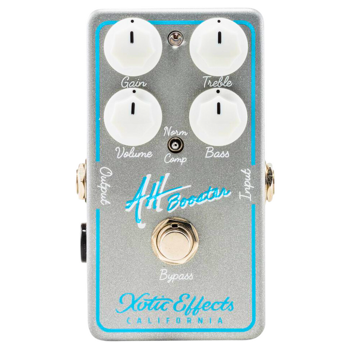 AH-Booster – Xotic California
