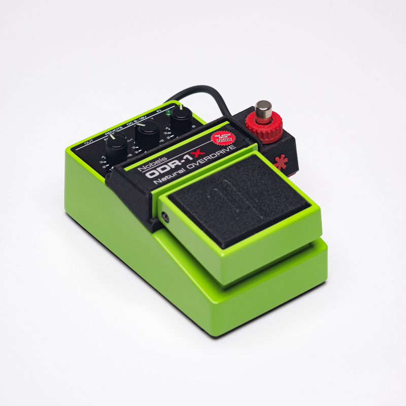 Echoinox Cltchworks Nobels NB-1