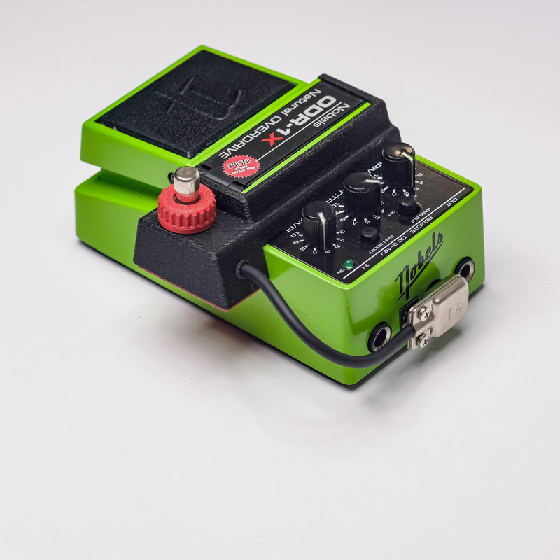 Echoinox Cltchworks Nobels NB-1