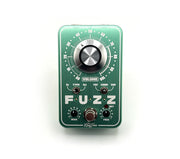 kingtone echoinox minifuzz v2