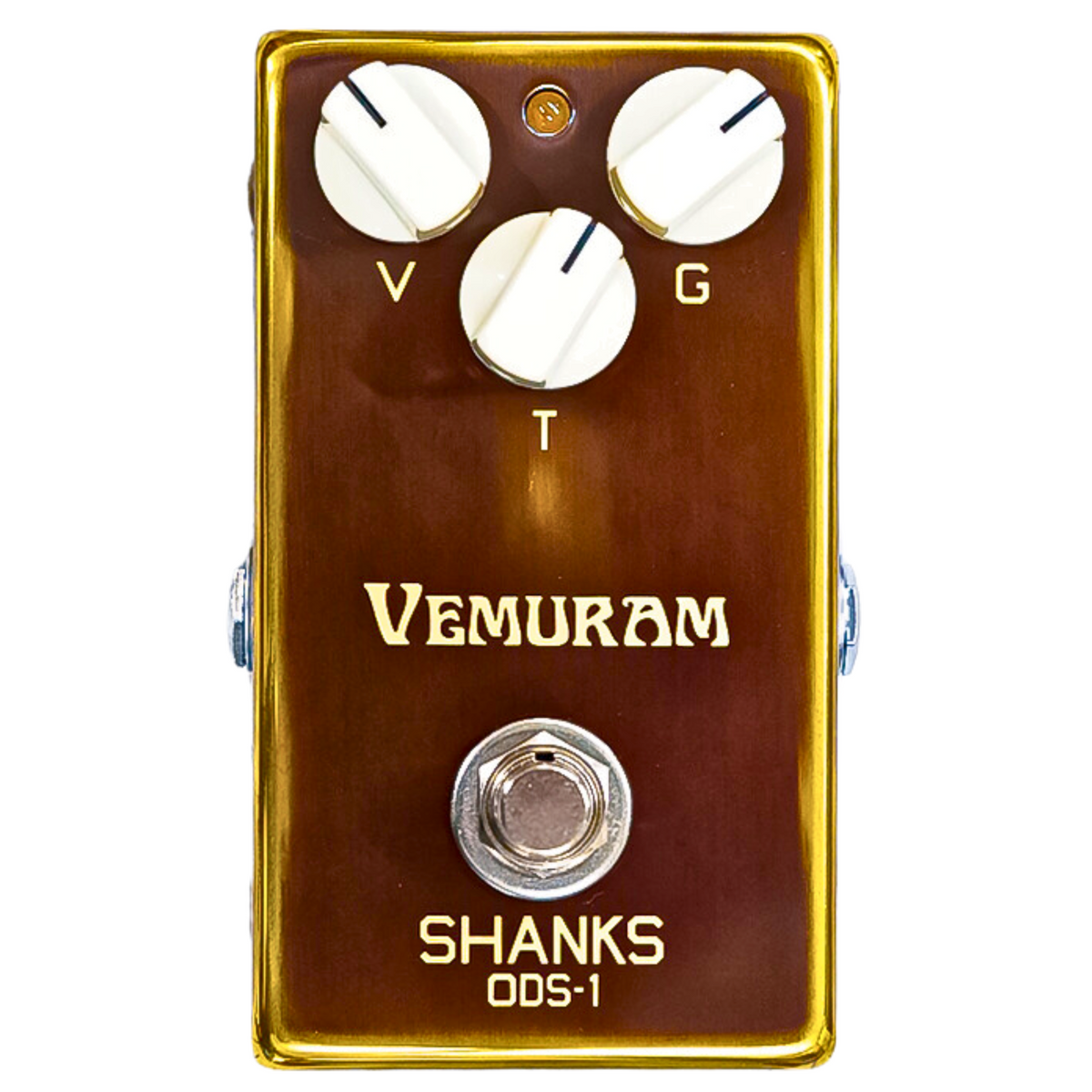 vemuram shanks Ⅱ｜ギター