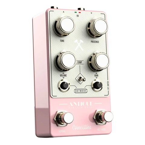 Cornerstone Antique V3 — Echoinox Cornerstone Antique V3 — Echoinox
