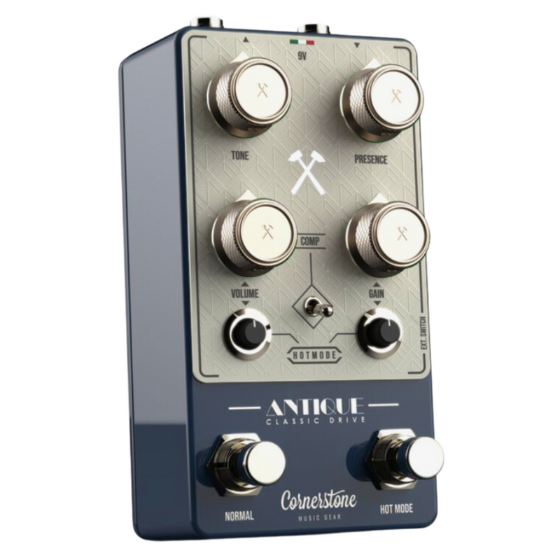Cornerstone Antique V3 — Echoinox Cornerstone Antique V3 — Echoinox