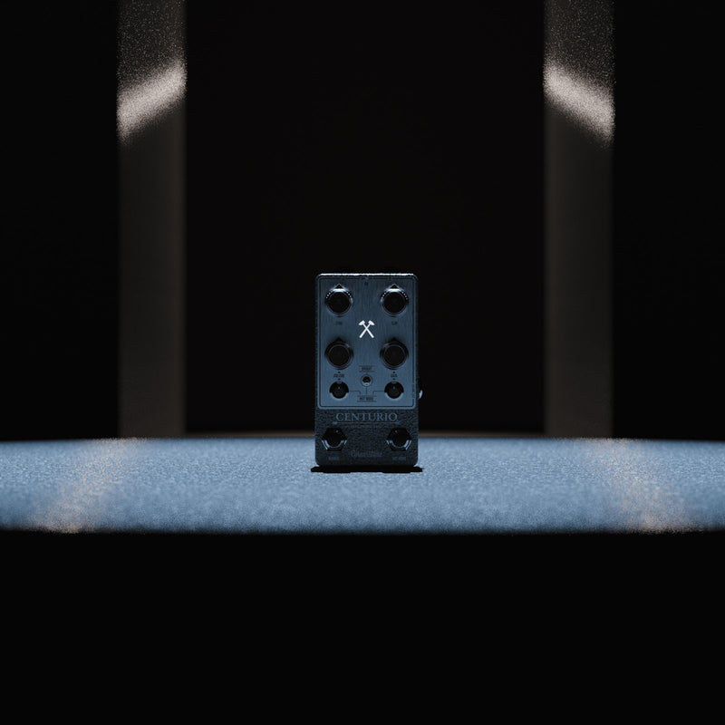 Cornerstone Centurio Klon Overdrive Boost | Echoinox Singapore