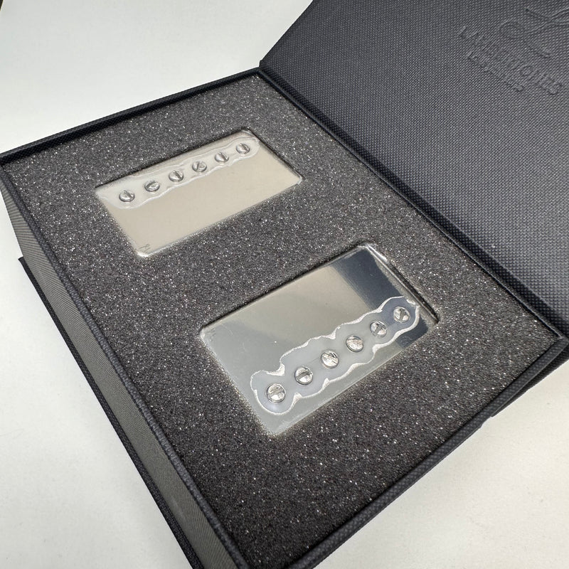 Lambertones Pickup The Crema Set (H-H)