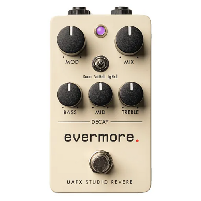 universal audio evermore studio reverb echoinox singapore