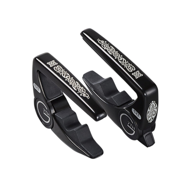 G7th Performance 3 Capo | Echoinox Singapore