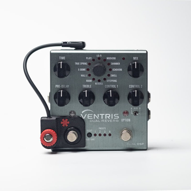 echoinox cltchworks SA-1