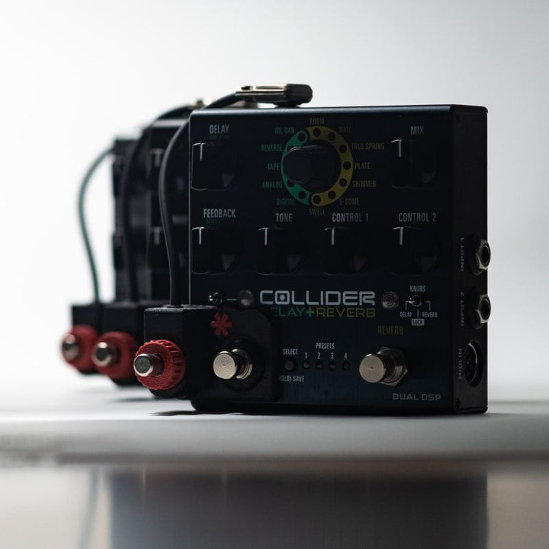 echoinox cltchworks SA-1