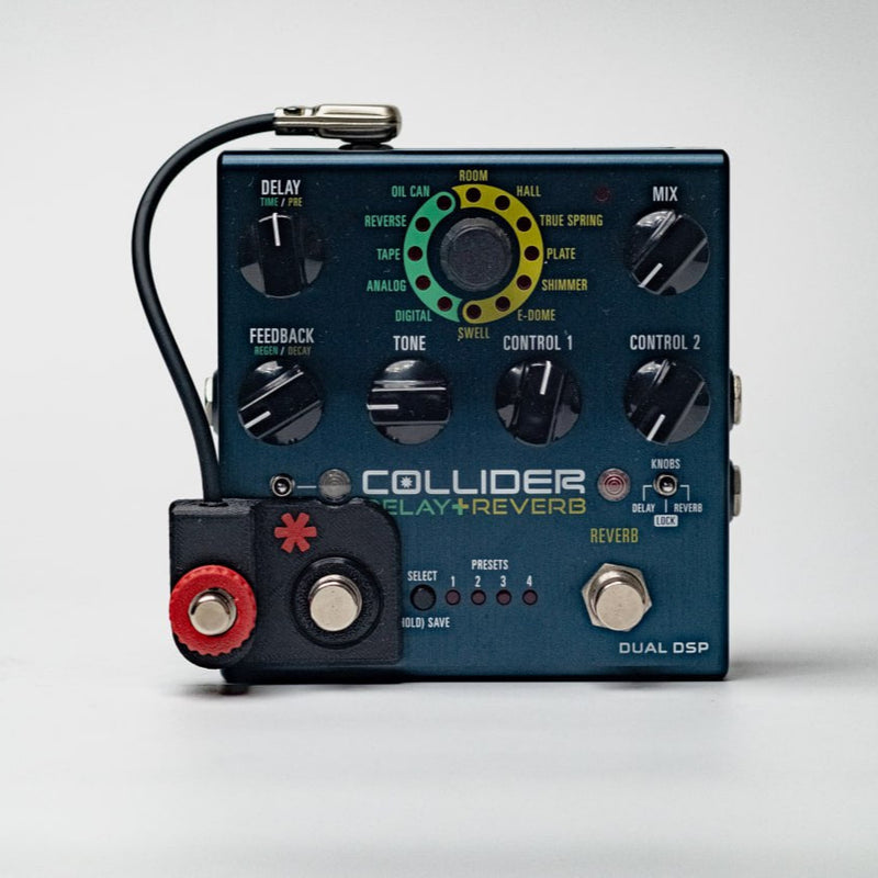 echoinox cltchworks SA-1