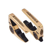 G7th Performance 3 Capo Celtic Special Edition 18kt Gold Plate