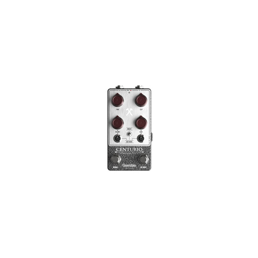 Cornerstone Centurio dual-channel Klon overdrive pedal - top view
