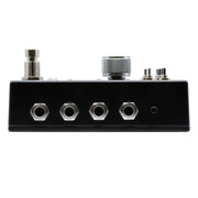 Empress Effects Buffer++ right side jacks