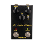 Fulltone Ultimate Octave octave fuzz pedal