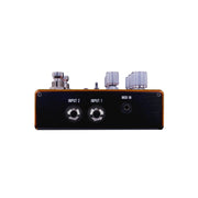 Source Audio Pathways inputs