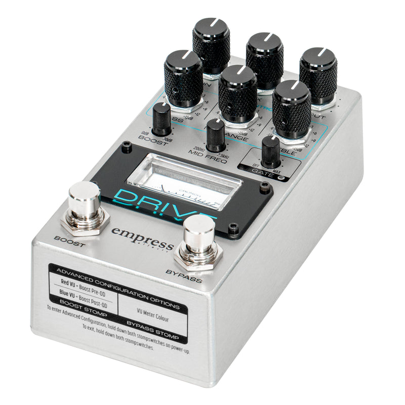 Empress Effects Drive | Echoinox Singapore