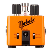 Nobels MOD-mini Back view | Echoinox Singapore