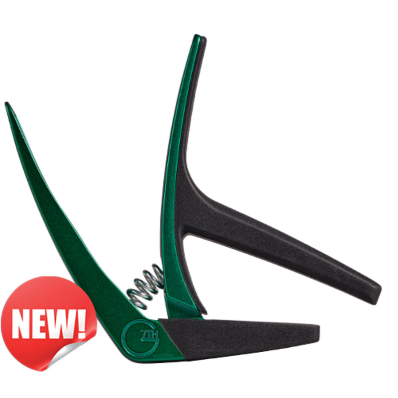 G7th Nashville Capo Green