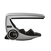 G7th Performance 3 Capo Silver