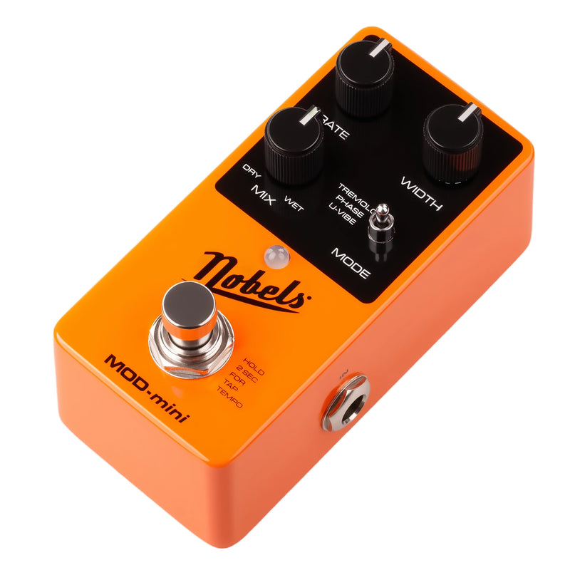 Nobels MOD-mini 30 degree right | Echoinox Singapore