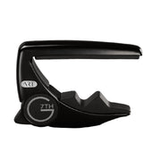 G7th Performance 3 Capo Satin Black