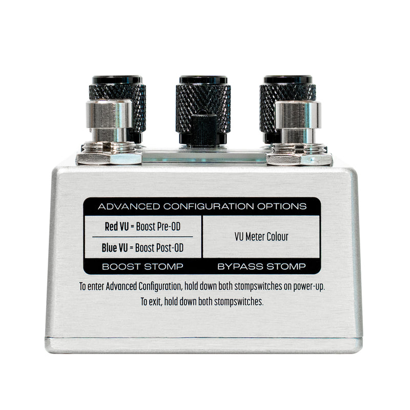 Empress Effects Drive | Echoinox Singapore