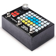 Empress Effects ZOIA angled front view