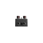 Cornerstone Centurio overdrive pedal - input and output jacks
