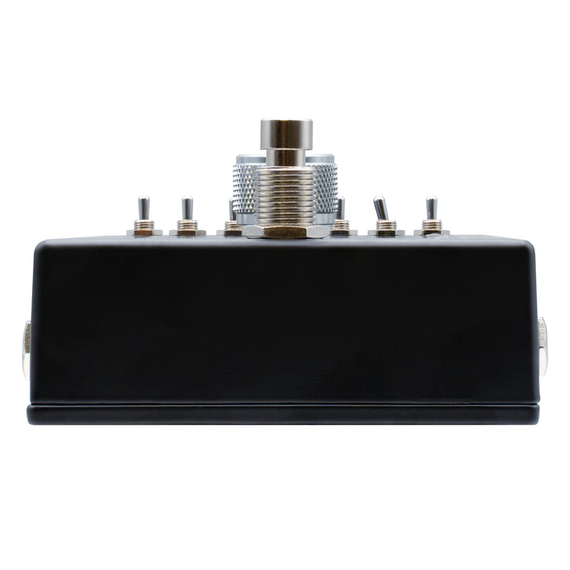 Empress Effects Buffer++ underside with mode selector